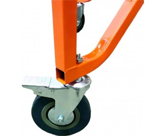 Подъемник для гипсокартонных листов ASPRO 101330 – изображение 2