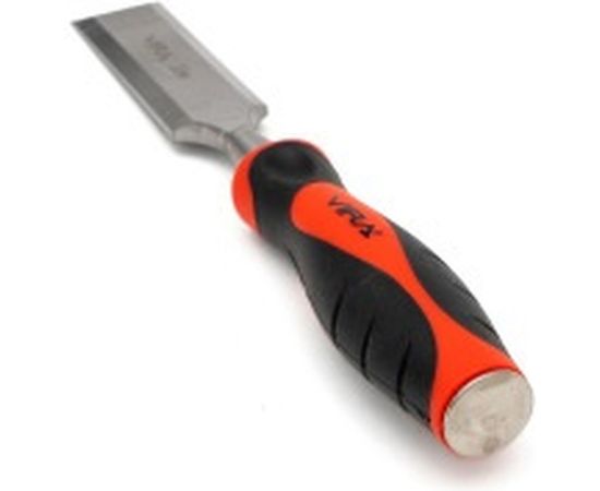 Стамеска VIRA 32 мм с двухкомпонентной рукояткой 811032 – изображение 2