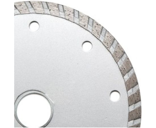 Диск алмазный универсальный HQ 125 мм VIRA RAGE 602125 – изображение 2