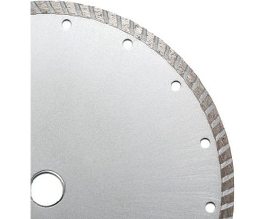 Диск алмазный универсальный HQ 230 мм VIRA RAGE 602230 – изображение 2