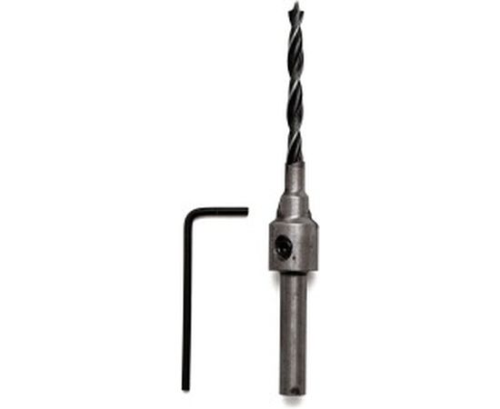 Сверло под конфирмат 7х70 мм VIRA 552770 – изображение 2