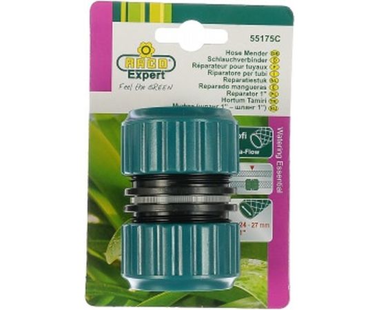 Муфта (1"; 1") для шлангов Raco 4250-55175C – изображение 2