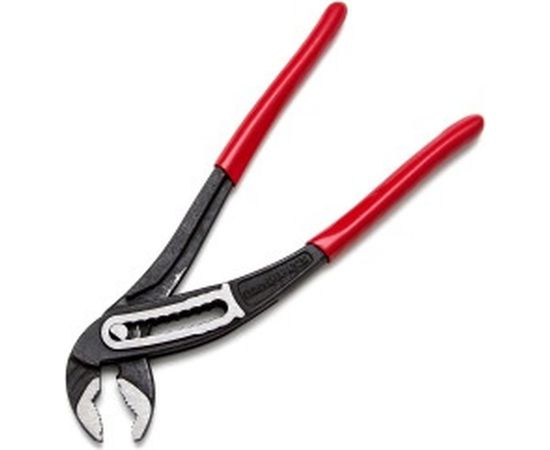 Переставные клещи с широким зевом VIRA RAGE 250мм 311054 – изображение 2