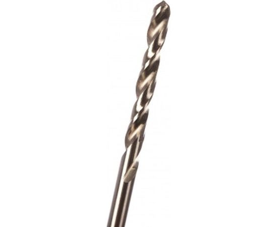Сверло по металлу HSS-G (6х93х57 мм) Gigant DBM 11127 – изображение 2