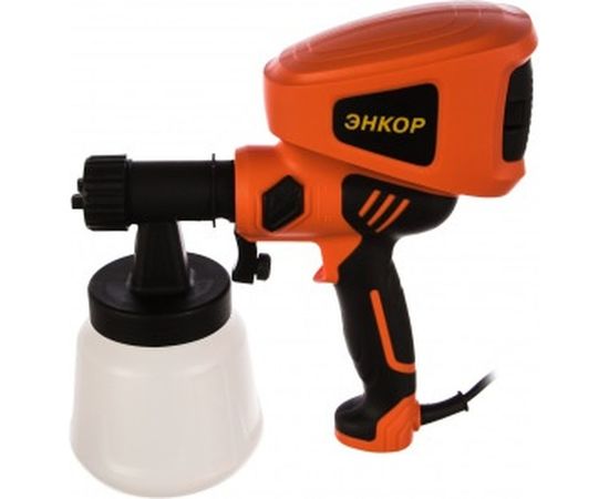 Краскораспылитель Энкор КЭ-400 50336 – изображение 2