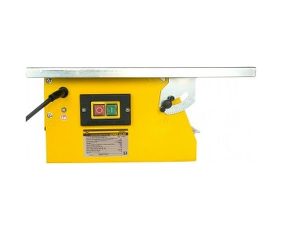 Электрический плиткорез Энкор Корвет 461М 94611 – изображение 2