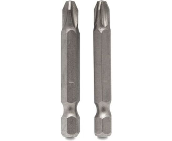 Биты (2 шт, PH3, 50 мм) VIRA 554112 – изображение 2