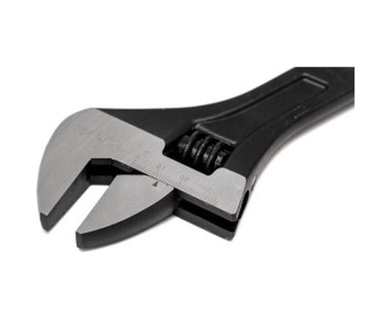 Разводной усиленный ключ VIRA RAGE 300 мм 311057 – изображение 2