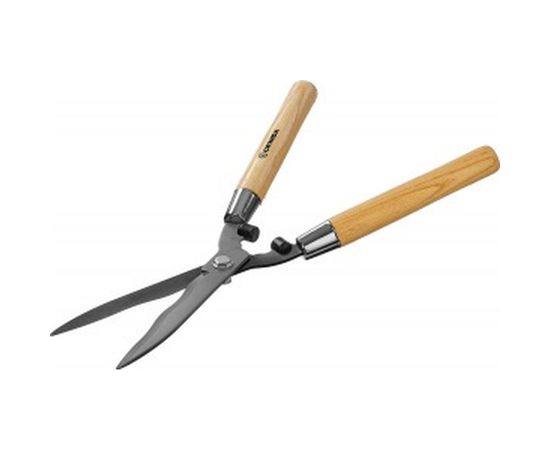 Кусторез с деревянными рукоятками Grinda WH500 500мм 40252_z02 – изображение 3