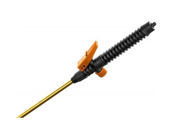 Удлинитель телескопический (латунь; 550-1000 мм) PE-1000 Grinda 8-4251-S_z02 – изображение 3