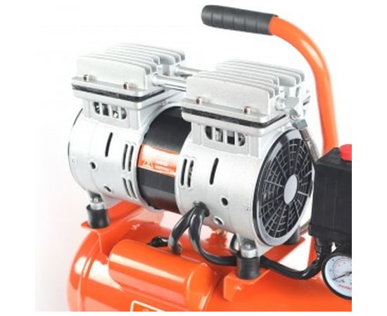 Компрессор PATRIOT WO 10-120 525306370 – изображение 3