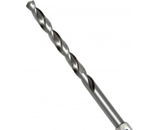 Сверло W4 с шестигранным хвостовиком 5х52х106 мм RAGE Vira 554015 – изображение 3