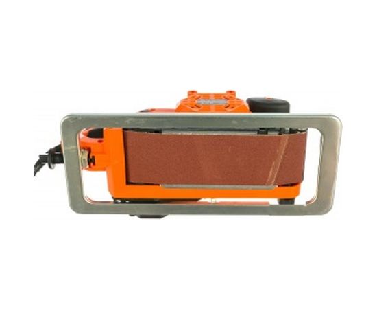 Ленточная шлифовальная машина PATRIOT BS 900 110301505 – изображение 3