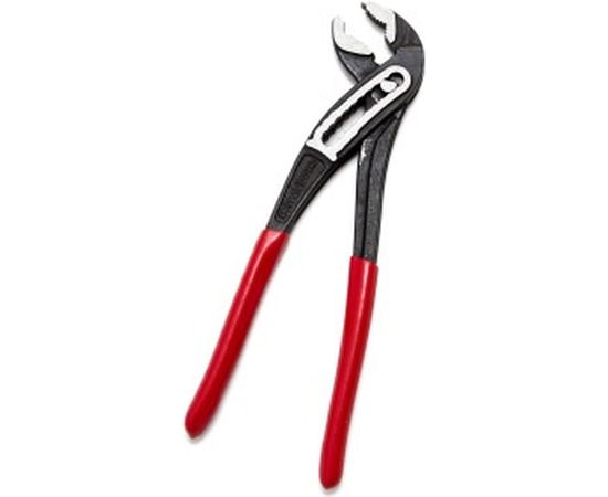 Переставные клещи с широким зевом VIRA RAGE 250мм 311054 – изображение 3