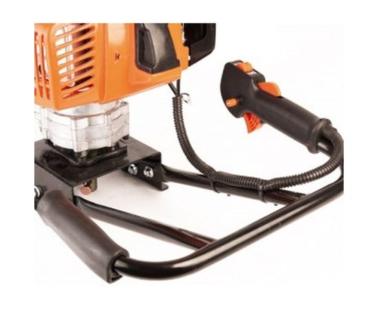 Бензобур PATRIOT PT AE75D без шнека 742104475 – изображение 3