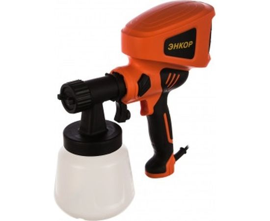 Краскораспылитель Энкор КЭ-400 50336 – изображение 3