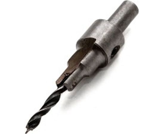 Сверло под конфирмат 5х50 мм VIRA 552550 – изображение 3