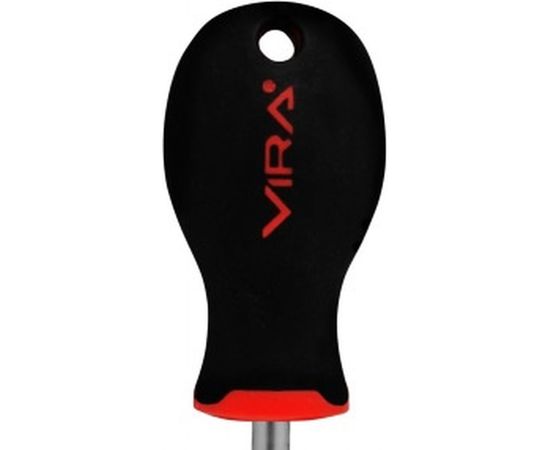Отвертка SL6х38мм VIRA 391133 – изображение 3