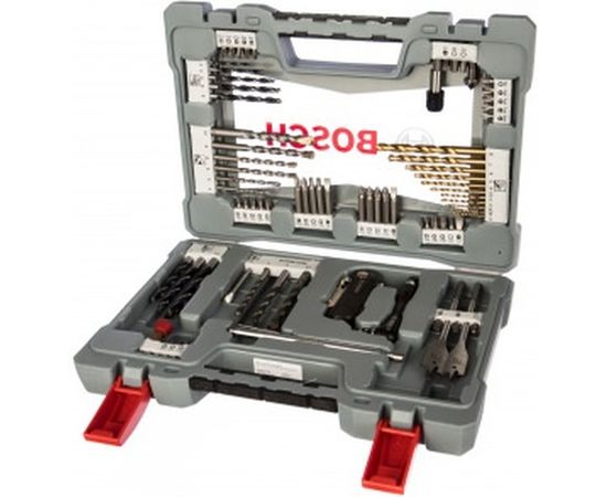 Набор оснастки Premium Set-76 Bosch 2608P00234 – изображение 3