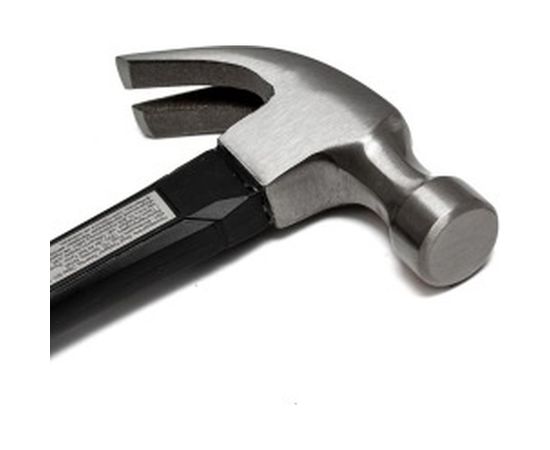 Молоток-гвоздодер VIRA RAGE 450г 900224 – изображение 3