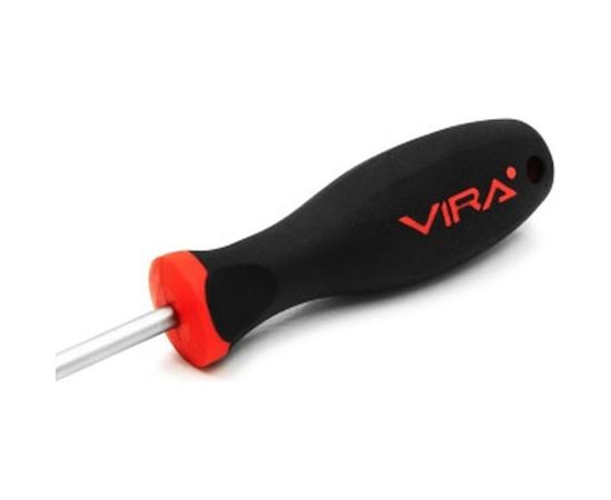 Отвертка SL8х150мм VIRA 391136 – изображение 3