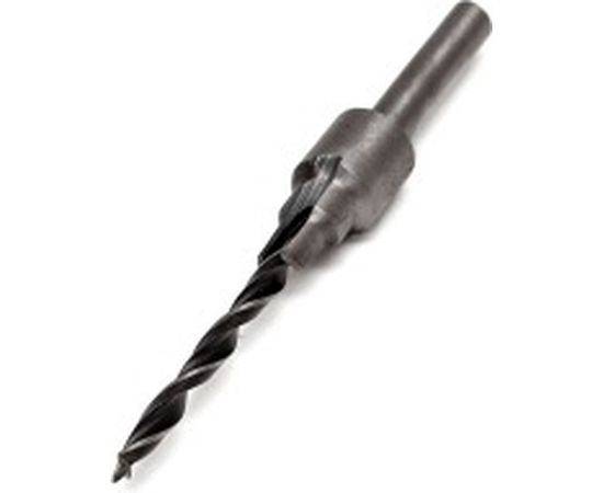 Сверло под конфирмат 7х70 мм VIRA 552770 – изображение 3