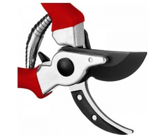 Секатор GRINDA G-11 с алюминиевыми рукоятками, плоскостной, 210мм 8-423001_z02 – изображение 3