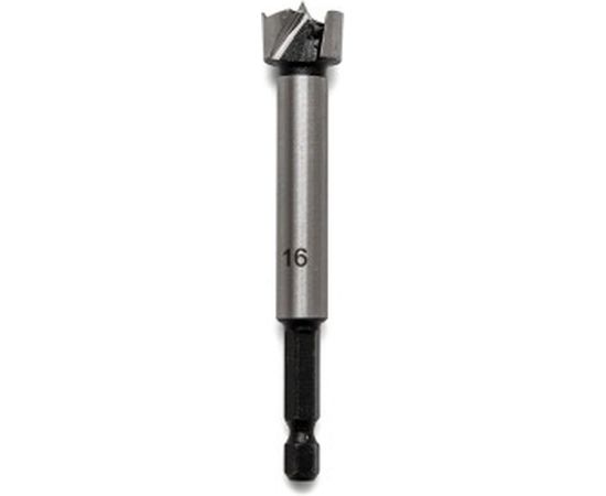 Сверло Форстнера 16 мм VIRA RAGE 552011 – изображение 3