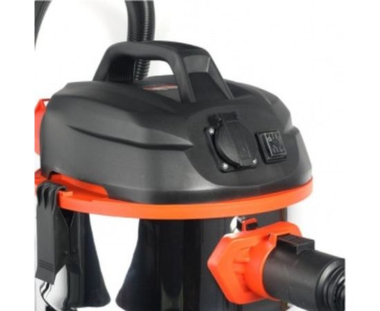 Промышленный пылесос PATRIOT VC 330 755303330 – изображение 3