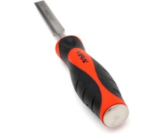 Стамеска VIRA 14 мм с двухкомпонентной рукояткой 811014 – изображение 3