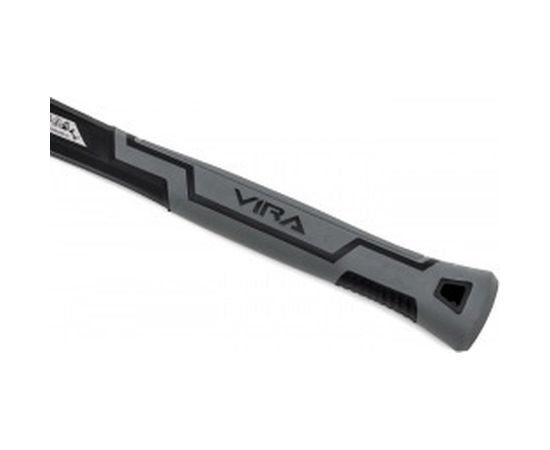 Слесарный молоток VIRA RAGE 500 г 903005 – изображение 3