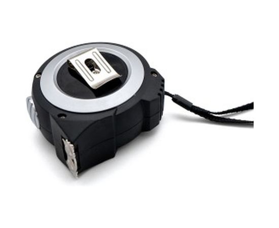 Измерительная рулетка Vira RAGE 10 м с магнитным зацепом 100050 – изображение 3