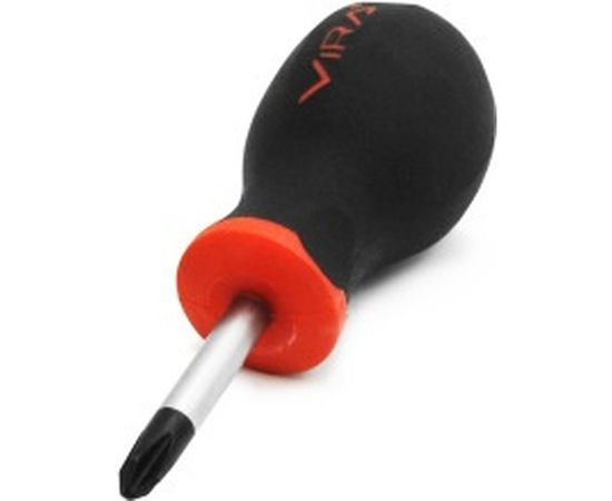 Отвертка PH1х38мм VIRA 391116 – изображение 3