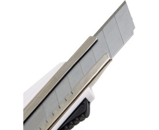 Сегментированный нож VIRA Autolock 18мм 831313 – изображение 3