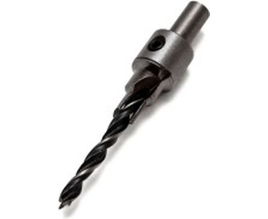 Сверло под конфирмат 7х50 мм VIRA 552750 – изображение 3