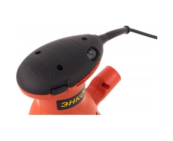 Эксцентриковая шлифмашина Энкор МШЭ-240/125Э 50301 – изображение 3