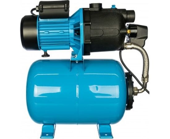 Автоматическая насосная станция Джилекс Джамбо 70/50 П-24 4721 – изображение 3