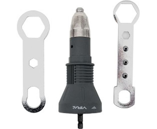 Насадка-заклепочник для шуруповерта VIRA RAGE 810206 – изображение 3