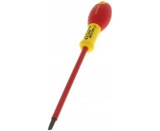 Диэлектрическая отвертка FATMAX 1000V 5.5 х 150 мм Stanley 0-65-413 – изображение 3