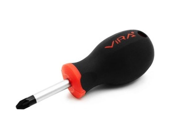 Отвертка PZ2х38мм VIRA 391152 – изображение 3