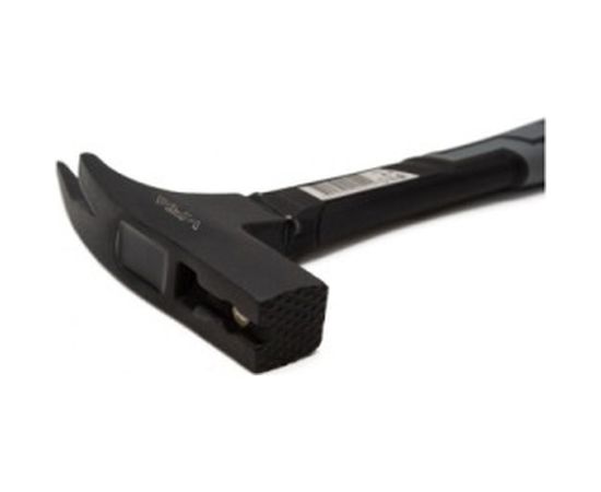 Молоток кровельщика VIRA RAGE 600 г 900223 – изображение 3