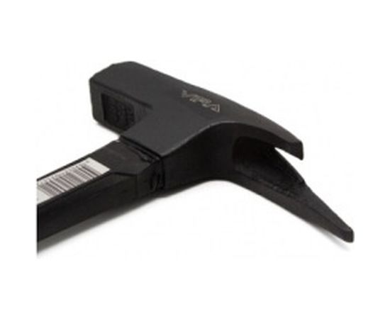 Молоток кровельщика VIRA RAGE 600 г 900223 – изображение 4