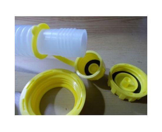 Емкость для приготовления топливной смеси (2 л) Champion C1011 – изображение 4