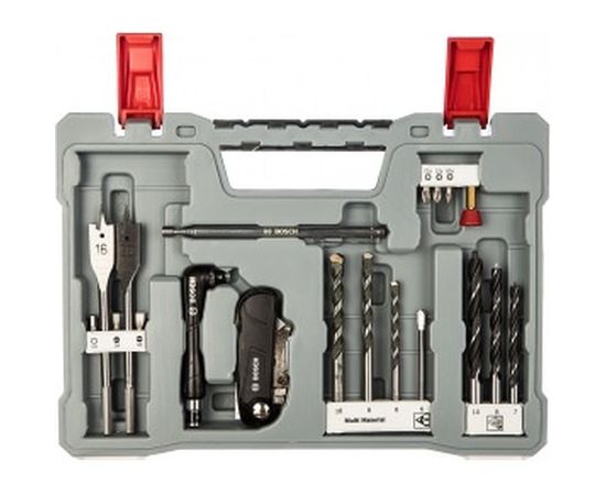 Набор оснастки Premium Set-76 Bosch 2608P00234 – изображение 4