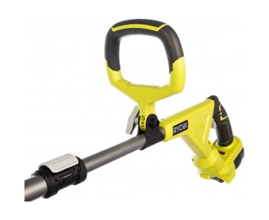 Гибридный триммер Ryobi ONE+ RLT1831H20F 5133003710 – изображение 4