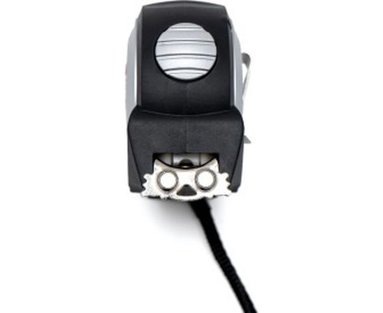 Измерительная рулетка Vira RAGE 10 м с магнитным зацепом 100050 – изображение 4