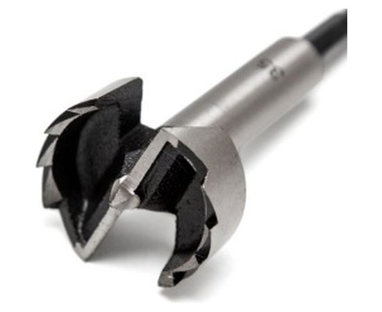 Сверло Форстнера 35 мм VIRA RAGE 552015 – изображение 4