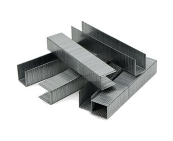 Скобы (1000 шт; тип 53; 14 мм) для степлеров VIRA 810416 – изображение 4