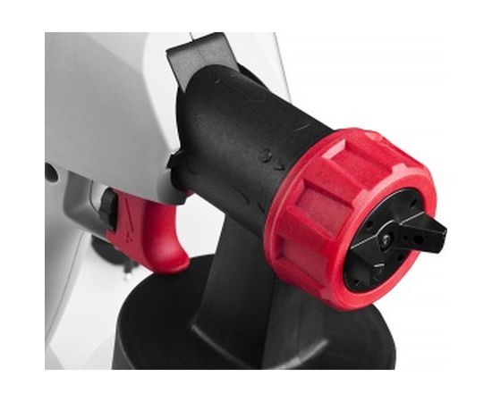 Электрический краскопульт ЗУБР МАСТЕР КПЭ-500 – изображение 4