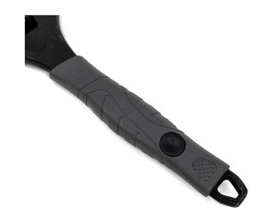 Разводной ключ с тонким губками VIRA RAGE 200 мм 311102 – изображение 4